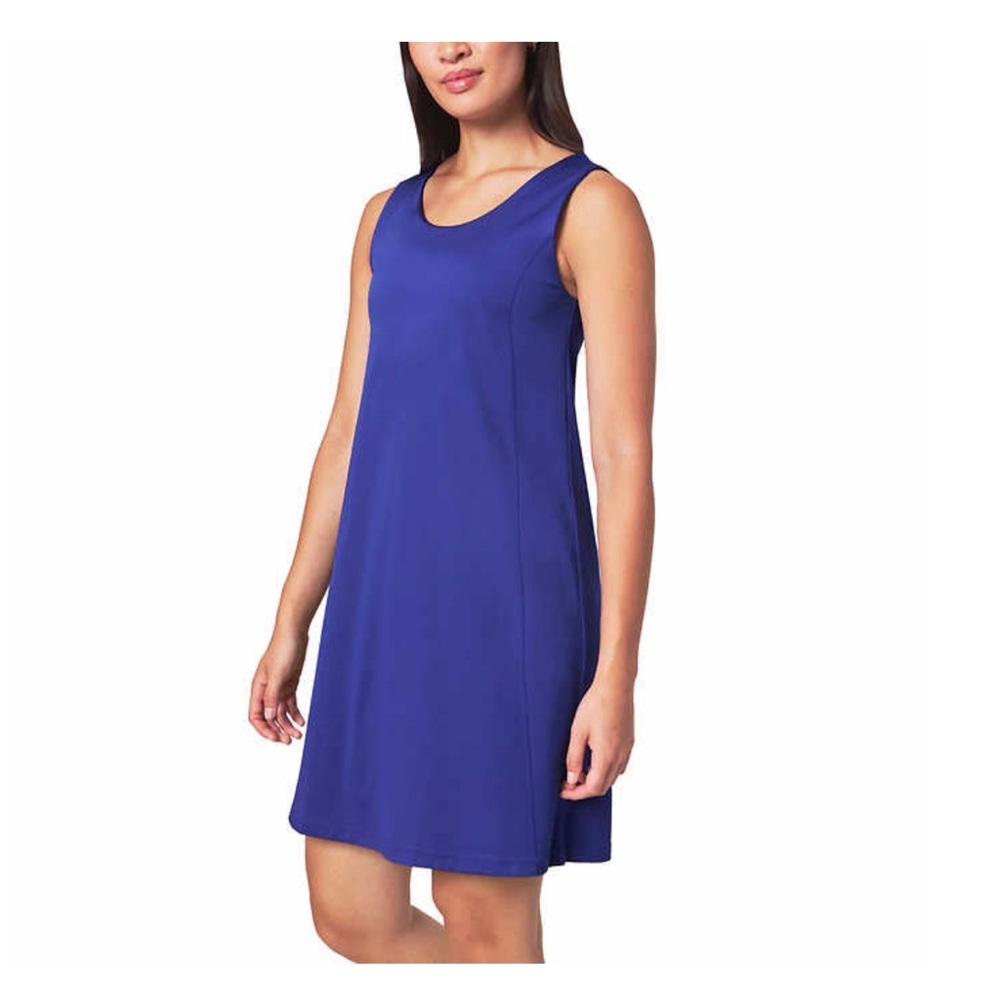 Mondetta ladies Active dress with shorts